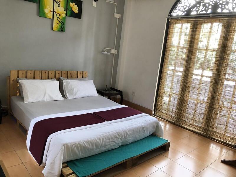 Bed and Breakfast Chapelton House Colombo Exterior foto