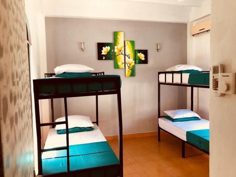Bed and Breakfast Chapelton House Colombo Exterior foto