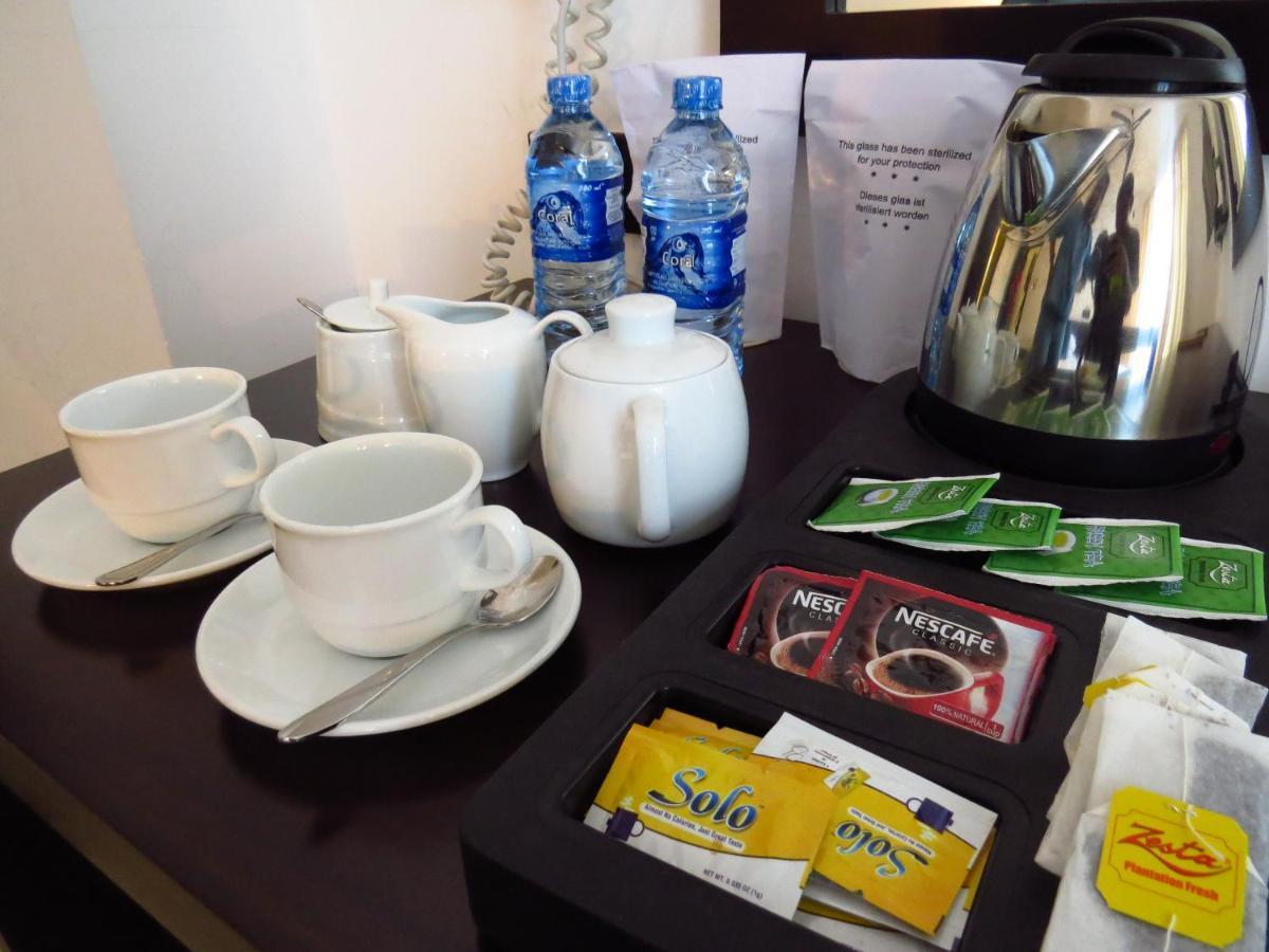 Bed and Breakfast Chapelton House Colombo Exterior foto