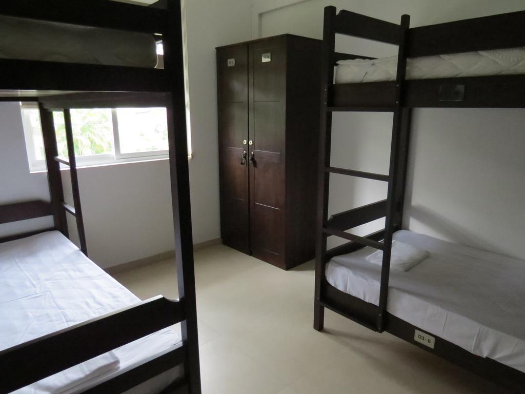 Bed and Breakfast Chapelton House Colombo Zimmer foto