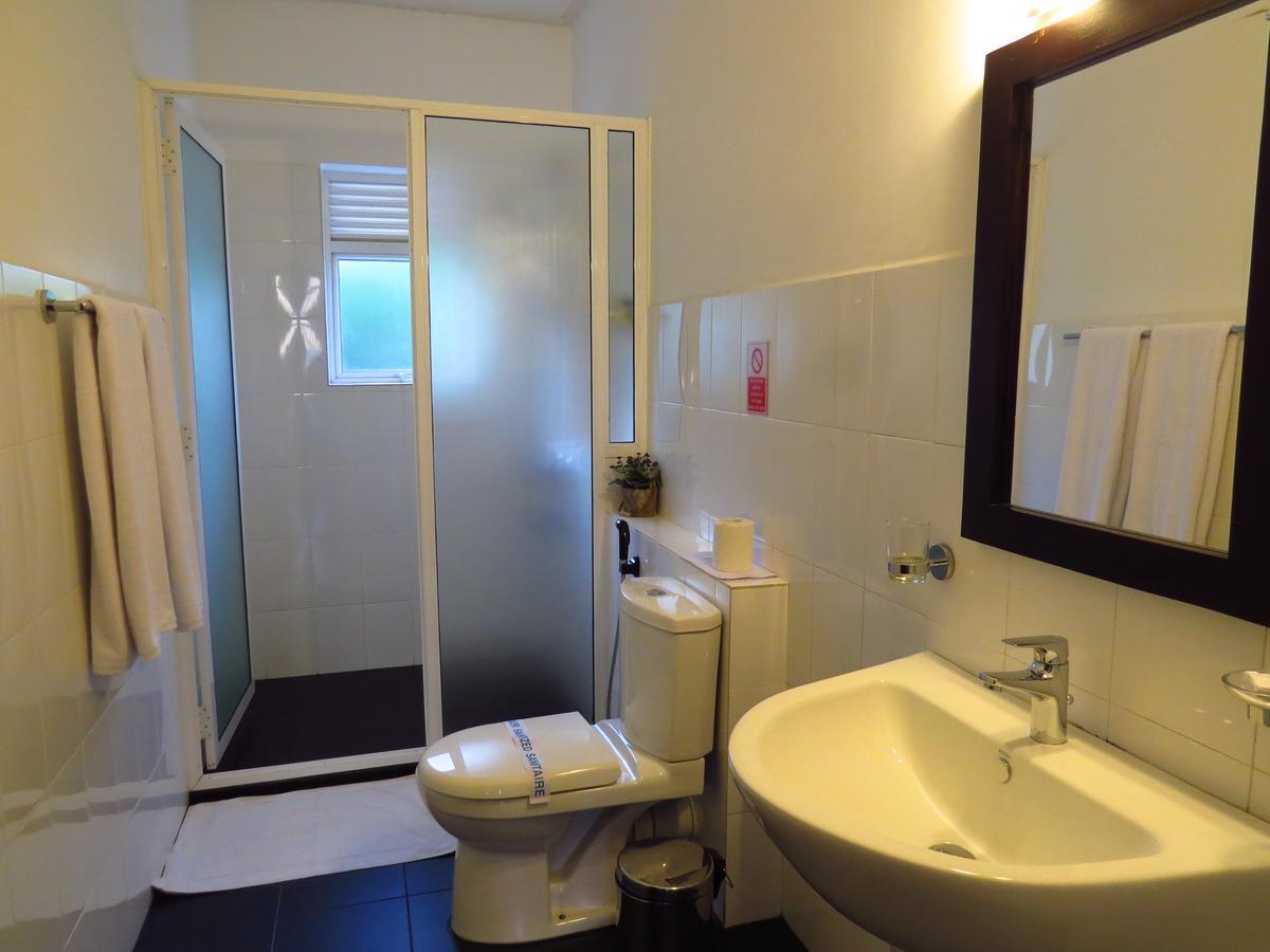 Bed and Breakfast Chapelton House Colombo Exterior foto
