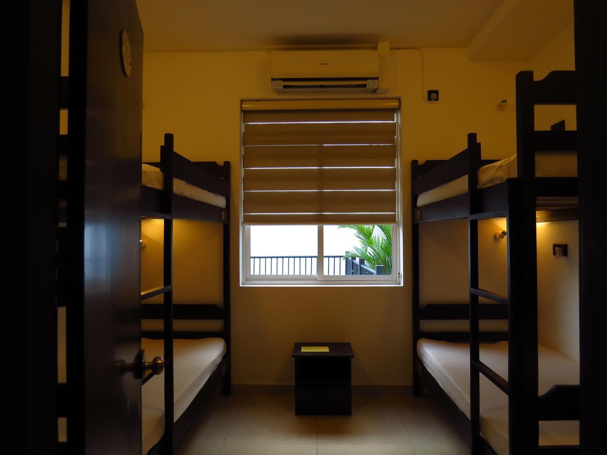 Bed and Breakfast Chapelton House Colombo Exterior foto