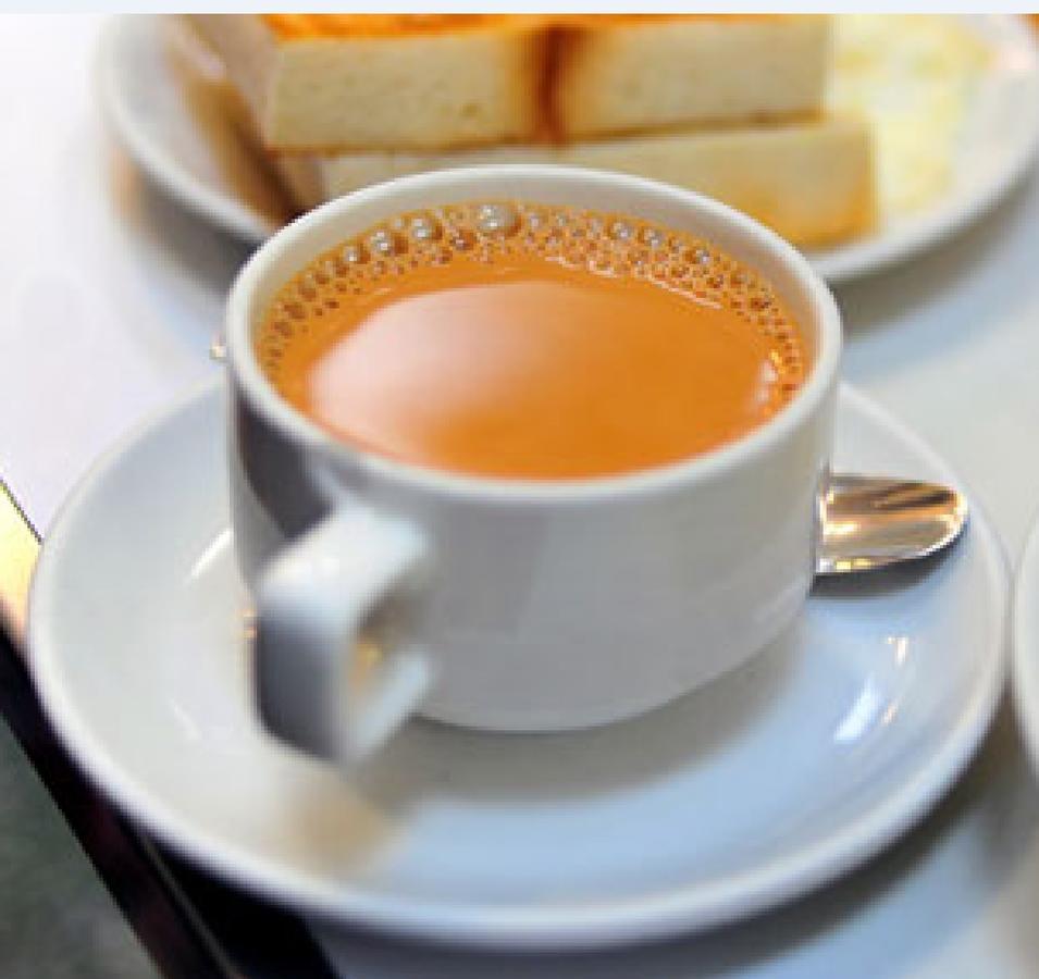 Bed and Breakfast Chapelton House Colombo Exterior foto