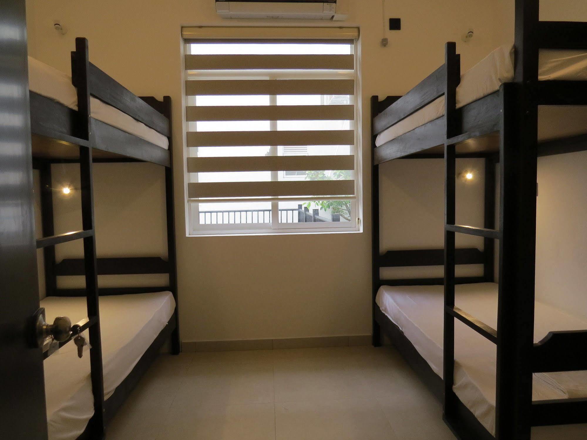 Bed and Breakfast Chapelton House Colombo Exterior foto